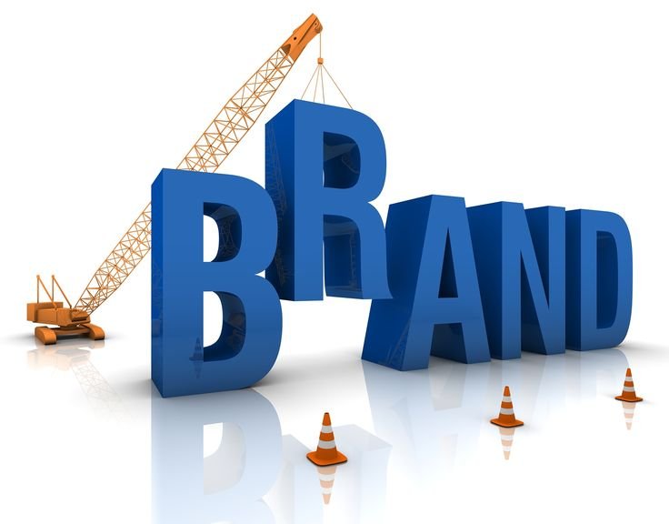 Branding & Strategy